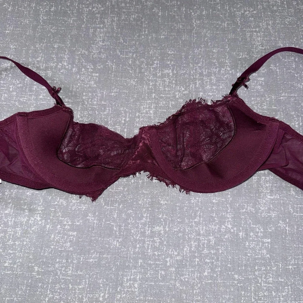Victorias Secret lace mesh